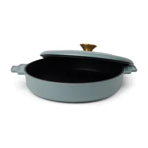 VINGA Monte Heritage 2.5L Kitchen <b>Pan</b> Heritage Series Kitchen Merchandise - Product Image 6