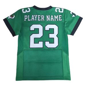 Maillots de football sportifs tendance USA à manches courtes, maillots de match limités, nouvelle saison, maillots de football avec logo, haute qualité - Product Image 6