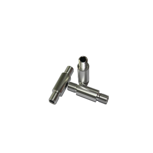 Customized Precision Metal <b>Fabrication</b> <b>Service</b> CNC Turning Machining Stainless Steel Aluminium Brass Shaft Parts Drilling Bronze - Product Image 2