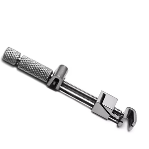 สายรัดข้อมือเมทริกซ์น้ำหนักเบาอุปกรณ์ทันตกรรมสำหรับการบูรณะทันตกรรม - Product Image 4