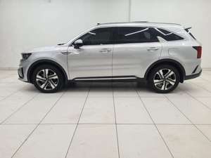USED LHD/RHD 2023 KIA SORENTO 2.2CRDI AWD SXL - Product Image 4