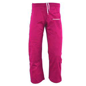 ชุดคาราเต้สำหรับคาราเต้ชุดศิลปะการต่อสู้ - Product Image 4