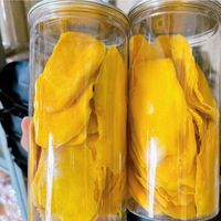 Gratis Suiker Zacht Gedroogde Mango Groothandel Vriesdroog Gezonde Biologische Mango 'S Uit Vietnam Voor Export