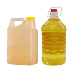 Óleo vegetal usado UCO para Biodiesel Óleo de cozinha usado bem filtrado