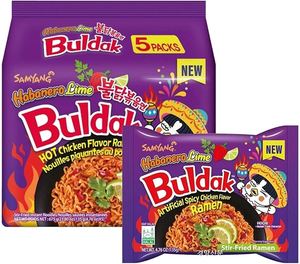 Fideos Instantáneos Indomies 75g 80g - Product Image 5