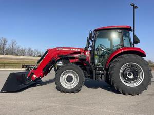 2024 utilizado para Case IH Farmall 75C Tractor diésel 20HP-100HP potencia nominal bomba de cojinete de engranaje automático componentes del núcleo del motor - Product Image 5