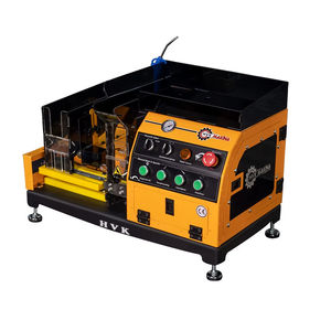 Máquina Manual para Llenar Cigarrillos Profi, Máquina de Llenado de Tabaco de Metal - Máquina de Llenado de Tabaco de Alto Rendimiento - Product Image 1