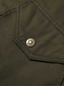 Nouvelle veste bomber tendance la plus populaire pour hommes, veste bomber chaude d'hiver, élégante, classique, slim, décontractée, disponible pour hommes - Product Image 6