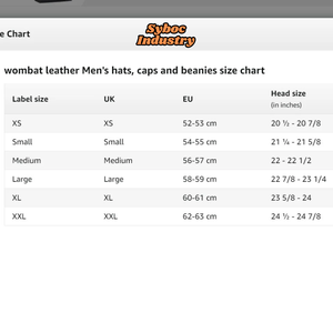 Wide Brimmed <b>Hat</b> For Men's New Vintage Look Cowboy <b>Leather</b> <b>Hats</b> With Western Style Genuine Cowhide <b>Leather</b> Brimmed <b>Hat</b> For Adult - Product Image 6