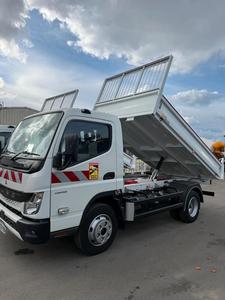 มิตซูบิชิ ฟูโซ่ 2025 - Product Image 5