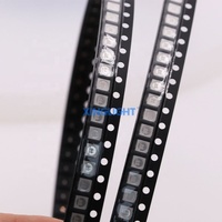 XINGLIGHT 3030 SMD LED Bleu Rouge Blanc Blanc Chaud 1W 3V 6V Puce LED Haute Luminosité