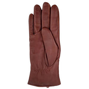 Gants de sécurité en cuir de vachette de haute qualité pour les travaux industriels et la construction | Gants de mode en cuir personnalisés - Product Image 3