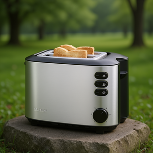 SEVERIN at 2514 <b>Toaster</b> - Product Image 3