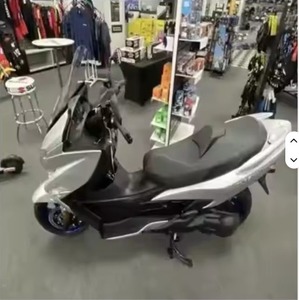 VENTA NUEVA Motocicleta TMAXS 530 - Product Image 1