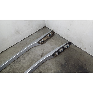 Barras de Techo para Nissan Qashqai +2 73821EY10A HR16DE (08>13) - Product Image 3