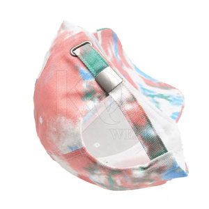 Casquette de baseball décontractée, ajustable, légère, 100% coton, unisexe, idéale pour les voyages, les activités de plein air et l'usage quotidien. - Product Image 6