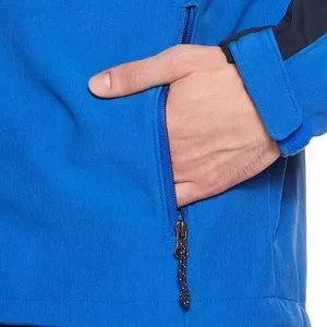 2025 chaqueta de caza más vendida con cinta de costura impermeable cálida aislada chaqueta acolchada de invierno repelente al agua duradera - Product Image 5