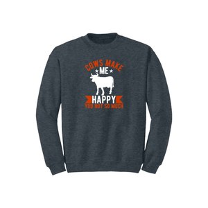 Sudadera de mezcla de algodón 12 opciones de color Heavy GSM 260-280 estilo informal temas de animales estampado diseño personalizable colocación invierno - Product Image 2