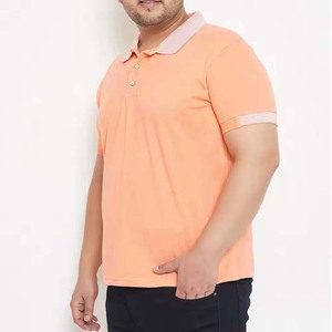 Camisetas Polo de Algodón Casuales para Hombre, Más Vendidas, Tallas Grandes, MOQ Bajo, Venta al por Mayor, Secado Rápido, Estampadas, Ropa Urbana, Precio Económico - Product Image 4