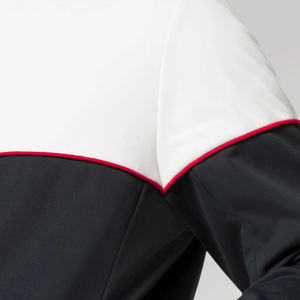 เสื้อแจ็คเก็ตสปอร์ตแขนยาวผู้ชาย คุณภาพสูง ขายส่ง สไตล์สตรีทแวร์ ระบายอากาศได้ดี ผลิตจากผ้า softshell กันน้ำ รับผลิตตามแบบ - Product Image 5