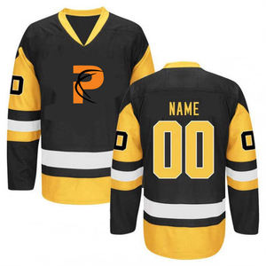 Camiseta de Hockey sobre Hielo con Impresión Digital, Unisex para Adultos, Marca PRIME, MOQ Bajo - Product Image 3