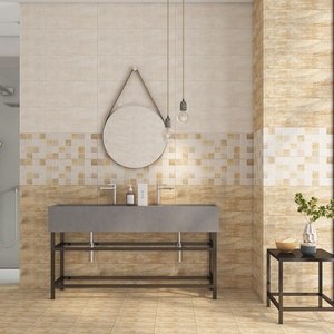 Fabricant et fournisseur de carreaux muraux de taille 250x750mm ayant une série monotone avec finition mate et corps en céramique - Product Image 3