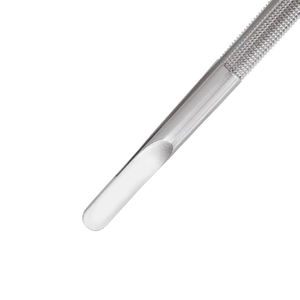 Diseña tus propias micropinzas manuales con logotipo, tamaño y color personalizados. Servicios OEM/ODM reutilizables disponibles. Uso en Cirugía General CE - Product Image 6