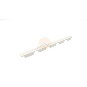 Strisce dentate per lamiere trapezoidali e ondulate - Product Image 2