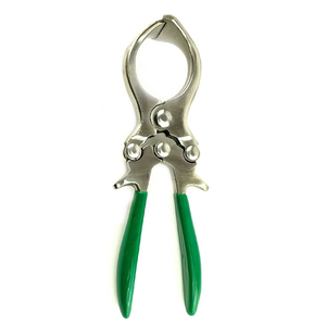 Instrumentos Veterinarios Reutilizables al por Mayor, Pinzas de Acero Inoxidable para Castración de Cerdos y Ovejas, Herramientas Médicas para Animales - Product Image 3