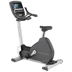 Vélo d'appartement remis à neuf pour usage domestique, idéal pour l'entraînement cardio et la résistance en intérieur - Product Image 1