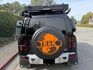 2023 Land Rover Defender 110 S TRAK Edition Gasolina, Bajo Kilometraje - Product Image 3