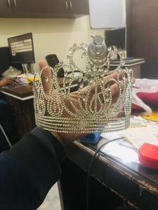 มงกุฎโลหะ doi มงกุฎเงิน - Product Image 6