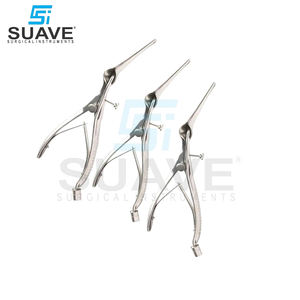 Rhinoplastie bonne qualité meilleur matériau utilise un ensemble d'instruments de chirurgie plastique par SUAVE SURGICAL INSTRUMNETS - Product Image 6