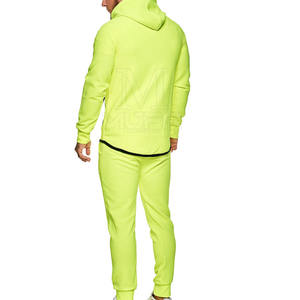 Chándal de gimnasio de alta calidad para hombre 2024, último diseño, ropa deportiva de algodón 100% de secado rápido para Otoño Invierno, estilos transpirables - Product Image 6