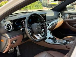 Mercedes-Benz Clase E E 53 2020 Nuevo/Usado, Especificaciones Japonesas en Venta - Product Image 5
