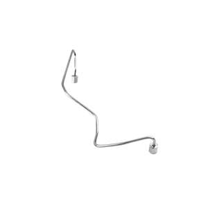 Tuyau d'injecteur pour Mercedes Classe E W124,s124 - Product Image 4