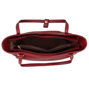 Bolso de mano elegante personalizado OEM para mujer, bolso de mano elegante de tendencia 2025, bolso de hombro de moda de cuero de vaca genuino - Product Image 5