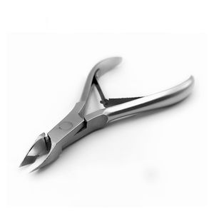 Échantillon gratuit de coupe-cuticules, livraison rapide, coupe-cuticules professionnel en acier inoxydable pour manucure - Product Image 4