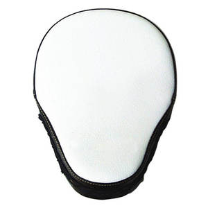 Haute qualité à bas prix Focus mitaines coussinets nouvelle formation de boxe à la main populaire faite au Pakistan pour les gants de boxe d'arts martiaux - Product Image 1