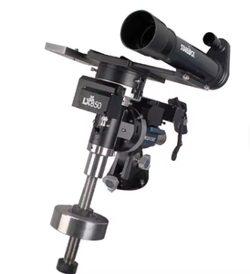 Telescopio Refractor Triplete APO de 130 mm f/7 con Enfoque Automático, Tubo Óptico Digital Skywatcher para Observación Astronómica - Product Image 3