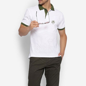 Camisetas Polo para Hombre Cómodas y Transpirables en Oferta Online, Camisetas Polo para Hombre Estilo Urbano - Product Image 3