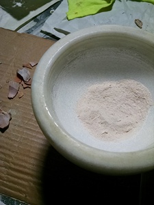 Seashell-polvo para producción de calcio, para ganado, pollo, perro, pescado, caballo, cerdo, con Akina competitivo - Product Image 6