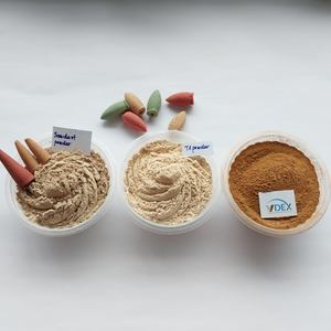 Polvo T1 de alta calidad de Vietnam, precio competitivo, papel de incienso industrial hecho de madera, tamaño de malla alto - Product Image 2