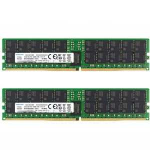 Módulo de <span class=keywords><strong>RAM</strong></span> DDR5 4800 RDIMM ECC de 64GB, actualización de servidor empresarial, - Product Image 5
