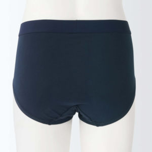 กางเกงในชายไซส์ใหญ่แบบสั่งทำพิเศษ OEM เอวกลาง ทรงบรีฟและบ็อกเซอร์ ไร้ตะเข็บ สวมใส่สบาย สำหรับผู้ชายและเด็กผู้ชาย - Product Image 4