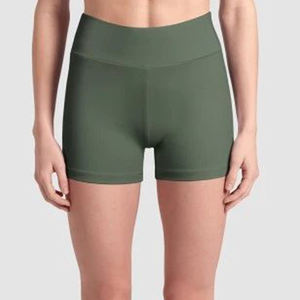 Pantalones cortos de moda para mujer Pantalones cortos de mujer hechos a medida - Product Image 1