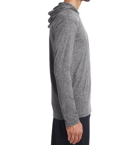 Men's <b>Lightweight</b> Pullover <b>Hoodies</b> 2026 Customized Top Design High Quality Customized Men Clothing <b>Hoodies</b> - Product Image 3