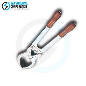 เครื่องทำหมันเกรดสัตวแพทย์เหล็กเยอรมันด้ามจับยาวสำหรับใช้ในสภาพทางคลินิกและในพื้นที่ - Product Image 5