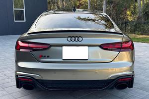 Audi RS-5 Sportback 2022, 444 ch, V6 biturbo, Quattro AWD, transmission automatique - Product Image 6