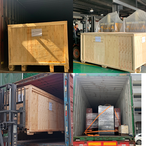 Máquina de Prensa Hidráulica de Forja en Frío de 650 Toneladas para Productos de Engranajes, Producto Chino 2023 - Product Image 6